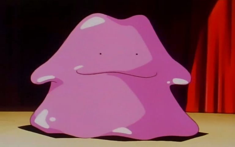 Pokemon Brilliant Diamond & Shining Pearl: How To Breed Better With Ditto